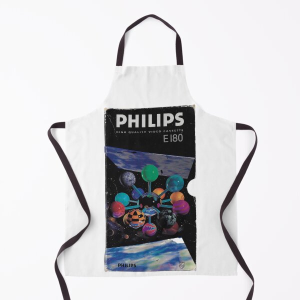 Item preview, VHS Cover Philips designed and sold by Linubidix.