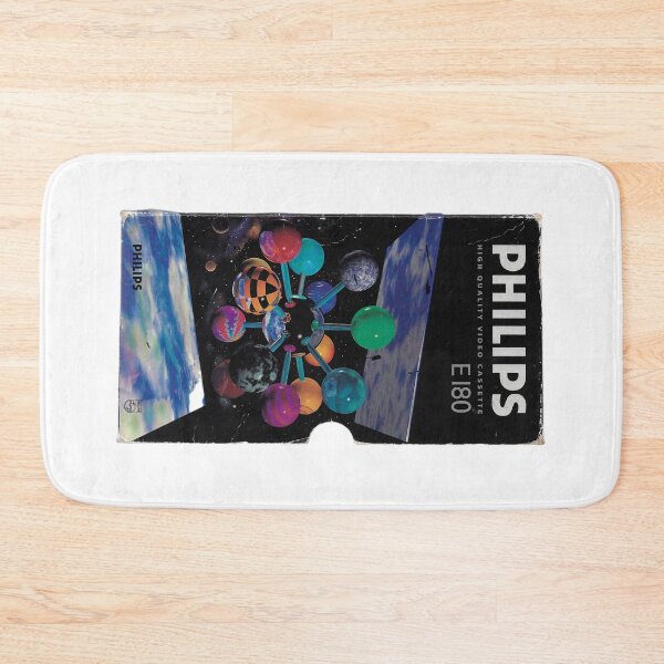 Item preview, VHS Cover Philips designed and sold by Linubidix.