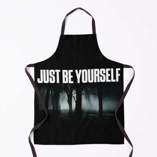 Item preview, Just be yourself designed and sold by ARTSYILA.