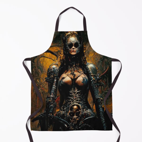 Item preview, Giger like Art designed and sold by Rextylerxx.