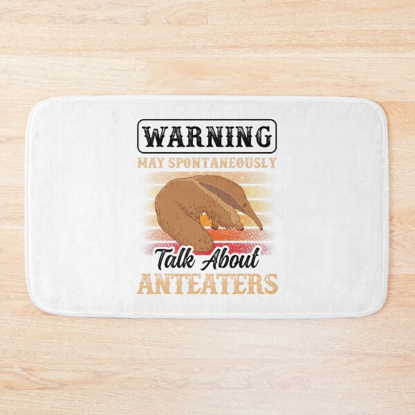 Item preview, Anteater spontaneously talks pygmy anteater designed and sold by madgrfx.