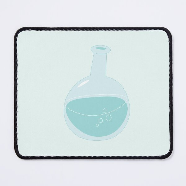 Item preview, Hand-drawn Digital Art Lab Scientist designed and sold by DigiPicStock.