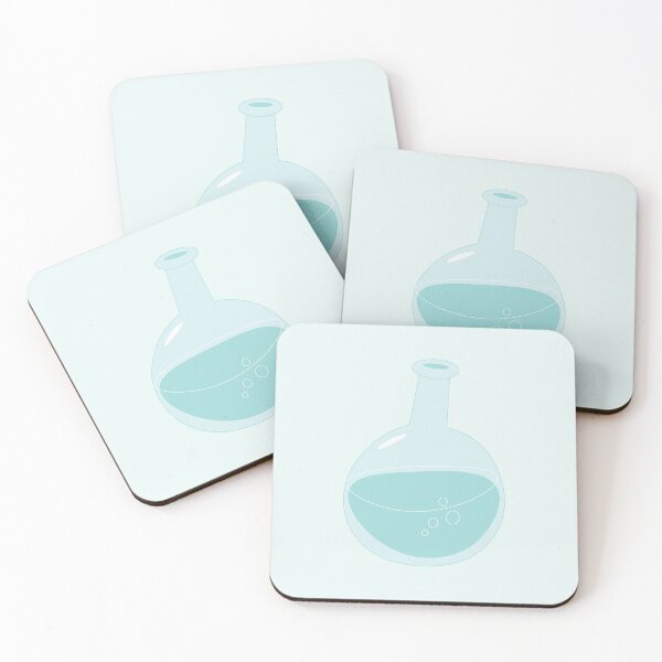 Item preview, Hand-drawn Digital Art Lab Scientist designed and sold by DigiPicStock.