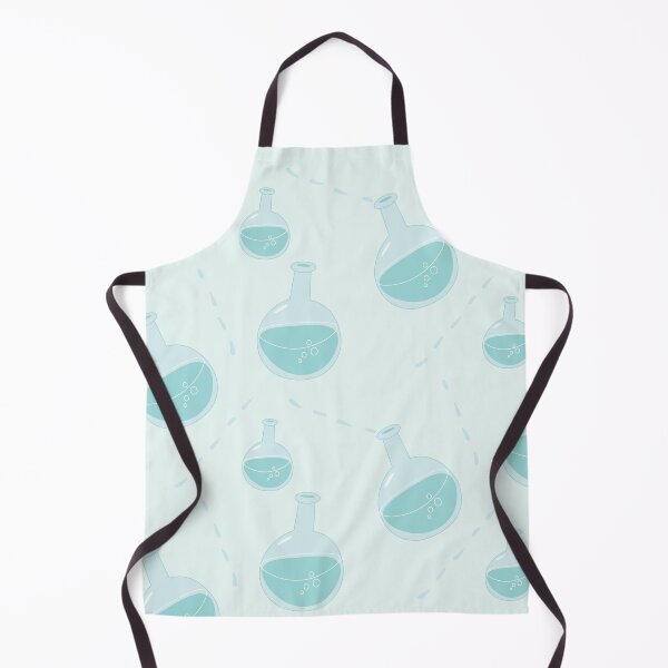 Item preview, Hand-drawn Digital Art Lab Scientist designed and sold by DigiPicStock.