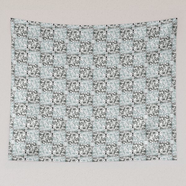 Item preview, Abstract Stone Blue  designed and sold by Designedby-E.