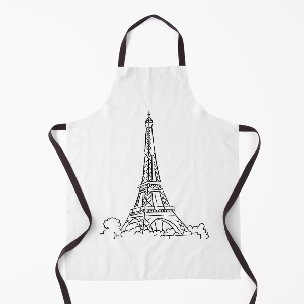 Item preview, Eiffel Tower | France designed and sold by Sejmen.