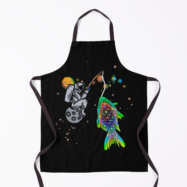 Item preview, Astro - Fisherman designed and sold by LifeofWindy.