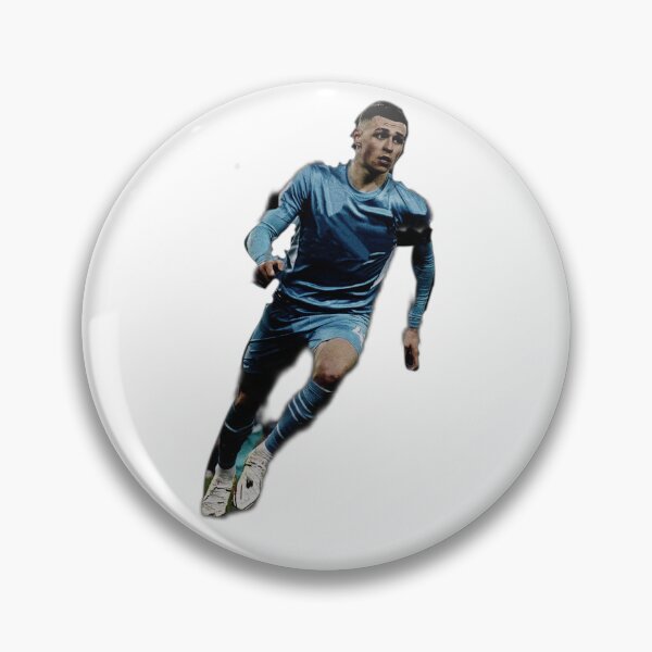Item preview, Phil Foden designed and sold by Stipex.