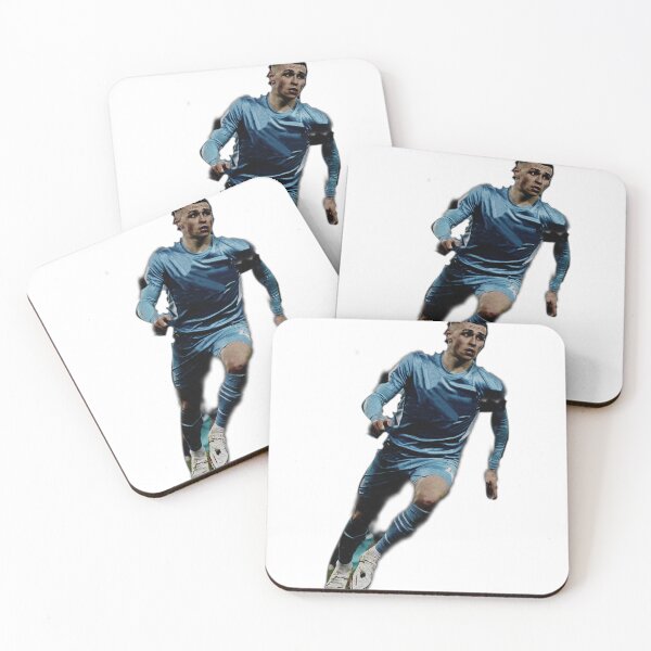 Item preview, Phil Foden designed and sold by Stipex.