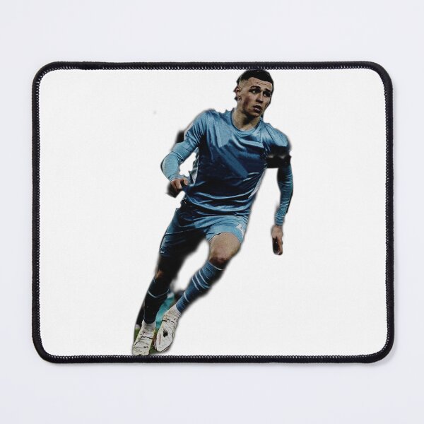 Item preview, Phil Foden designed and sold by Stipex.