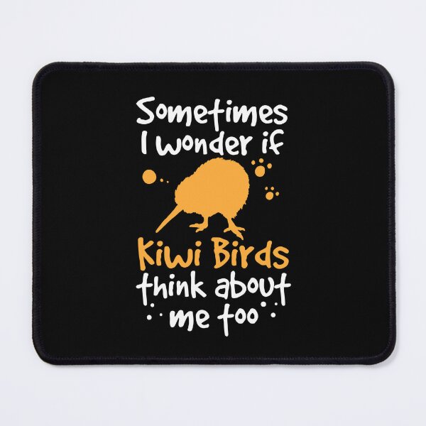 Item preview, kiwi bird think of me new zealand kiwi designed and sold by madgrfx.