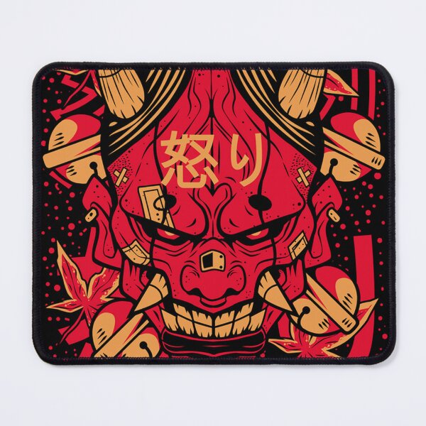Item preview, Oni Ronin Samurai designed and sold by Oni Kanzen.