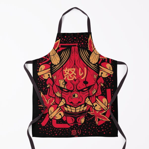 Item preview, Oni Ronin Samurai designed and sold by Oni Kanzen.