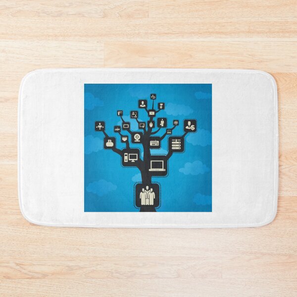 Item preview, Computer tree2 designed and sold by Aleksander1.