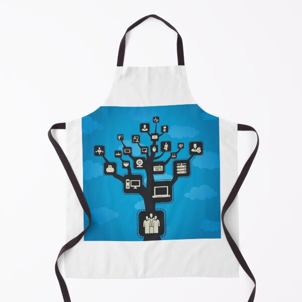 Item preview, Computer tree2 designed and sold by Aleksander1.