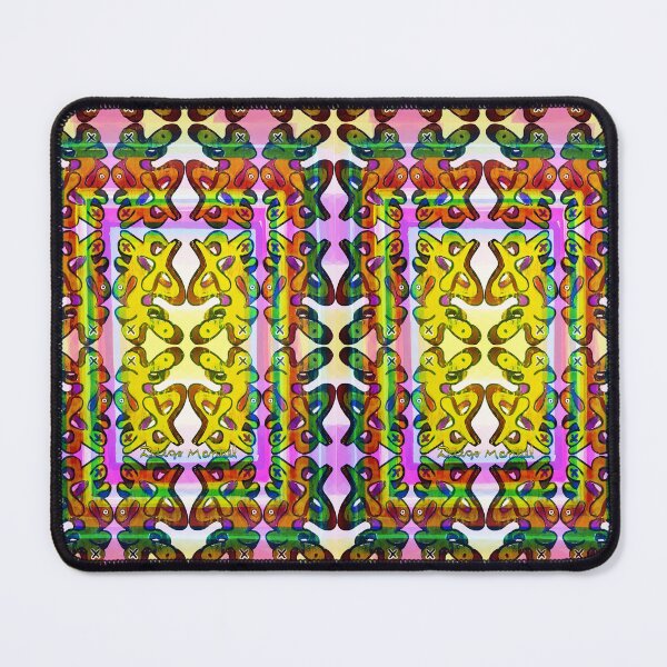 Item preview, Pop abstract designed and sold by Diego Manuel Rodriguez.