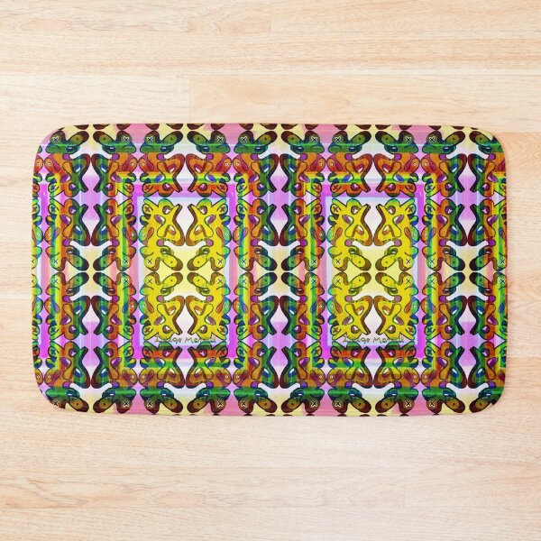 Item preview, Pop abstract designed and sold by Diego Manuel Rodriguez.