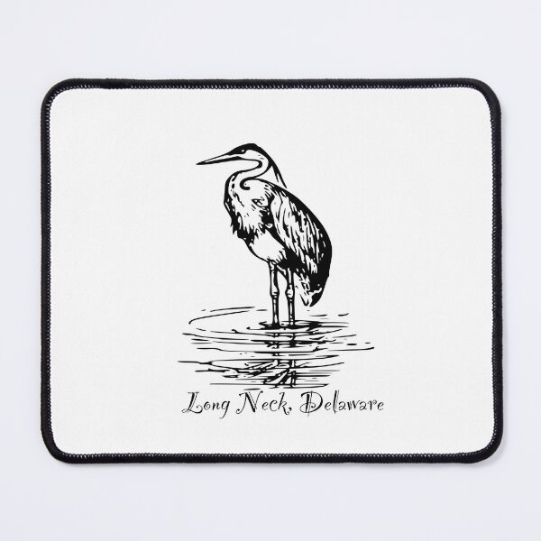 Item preview, Long Neck, Delaware designed and sold by LifeOutside.