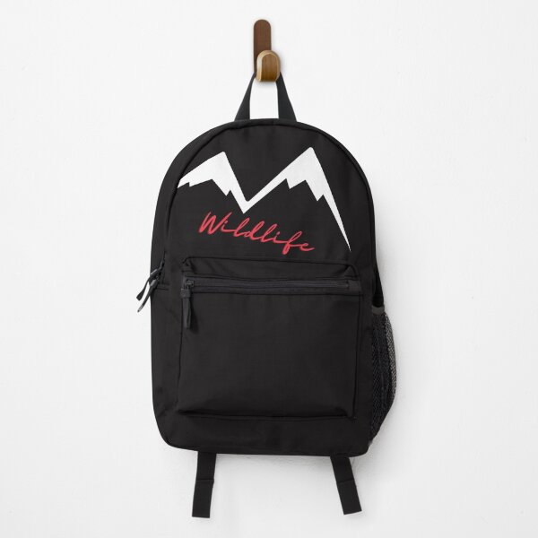 Item preview, Wildlife mountain designed and sold by MANKOURY.