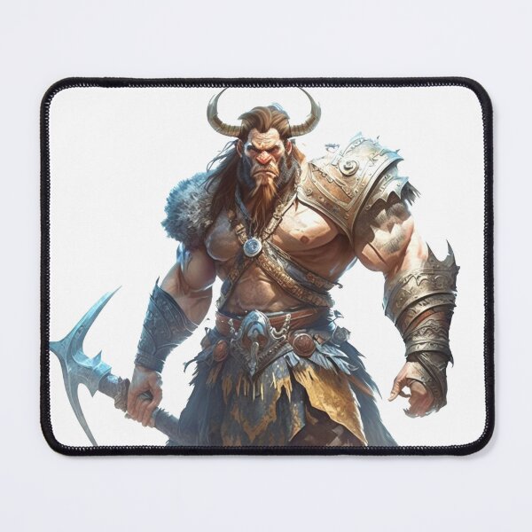 Item preview, The Warlord designed and sold by GraphicTeesCo-.
