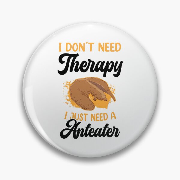 Item preview, Just need my anteater pygmy anteater designed and sold by madgrfx.