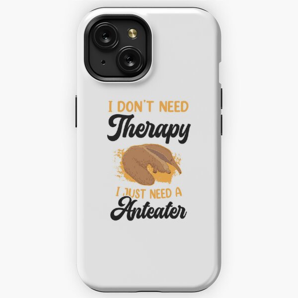  iPhone 13 Anteater T-Pose Tamandua Case : Cell Phones