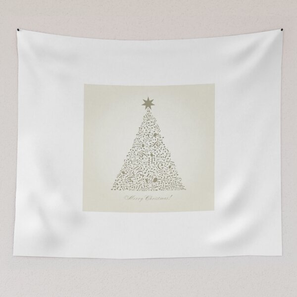 Item preview, Musical Christmas tree designed and sold by Aleksander1.