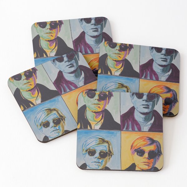 Item preview, Andi warhol  designed and sold by Patrick Ennis.
