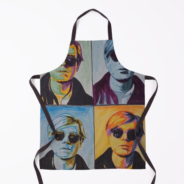Item preview, Andi warhol  designed and sold by Patrick Ennis.