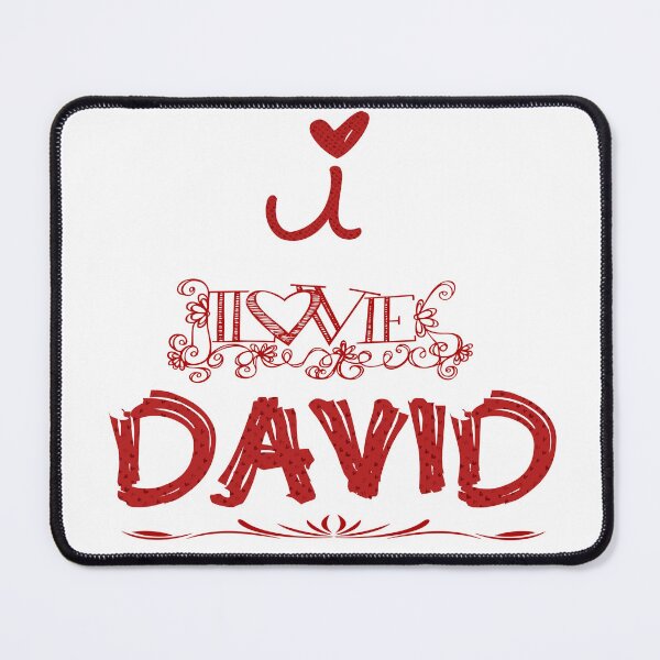 Item preview, For Your LOVER - DAVID - designed and sold by Angel2paradis.