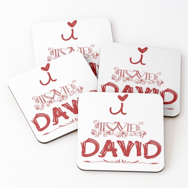Item preview, For Your LOVER - DAVID -  designed and sold by Angel2paradis.