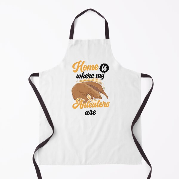 Item preview, Anteater is my home Anteater bear designed and sold by madgrfx.