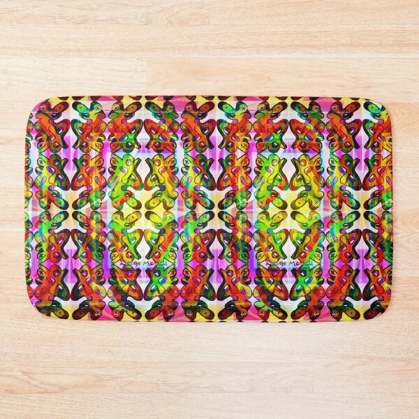 Item preview, Pop abstract designed and sold by Diego Manuel Rodriguez.