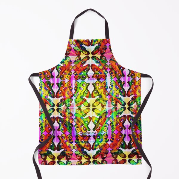 Item preview, Pop abstract designed and sold by Diego Manuel Rodriguez.