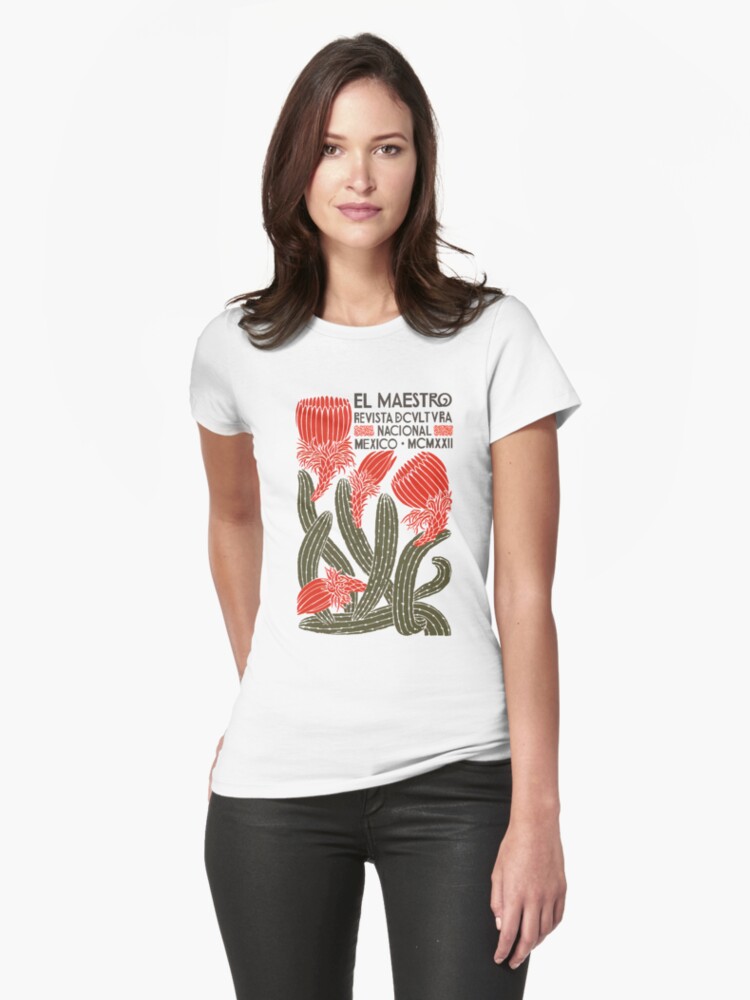 Mexican Culture Mexico T-Shirts for Sale