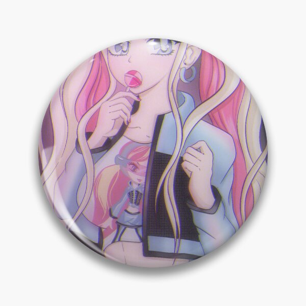 Item preview, 90s Style Bratz Chole  designed and sold by AliceAkuji.