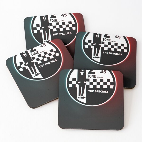 Item preview, The Specials, By 2 Tone Records designed and sold by stephenarthuge.