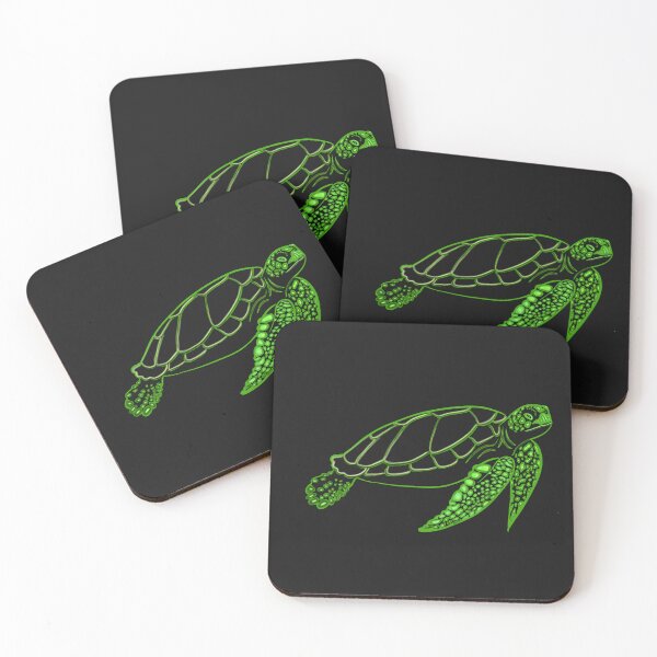 Item preview, Sea Turtle, ocean, nature, save, gift, ocean life, creatures, wildlife designed and sold by Whateverboss.