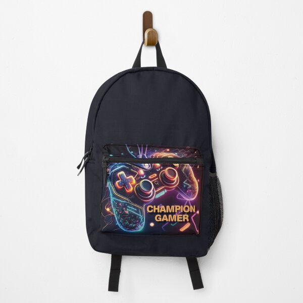 Item preview, Champion Gamer designed and sold by Jools-57.