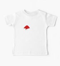 HO3 Funny Santa Claus Christmas Merch Baby Tee