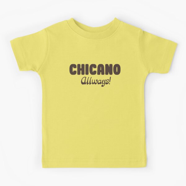 Item preview, Chicano always designed and sold by vibeno1.