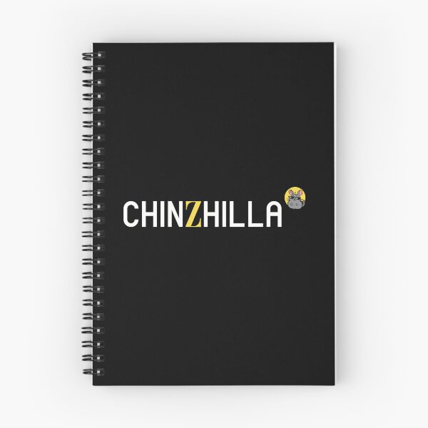 Item preview, Chinzhilla My School President Logo Fan Shirt designed and sold by Orimei.