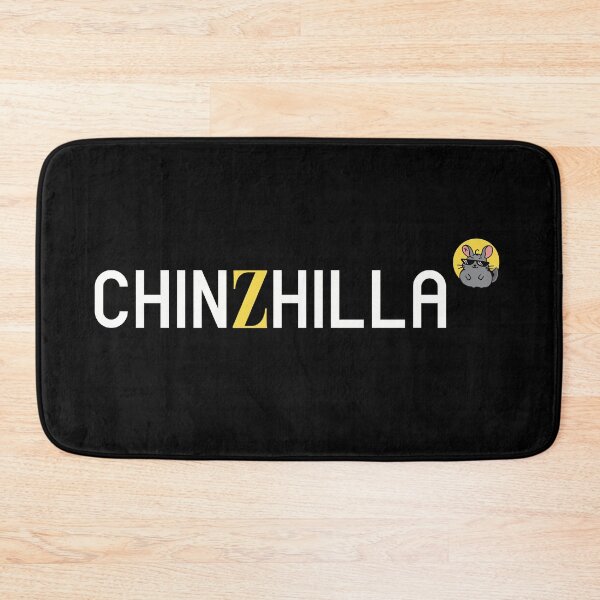 Item preview, Chinzhilla My School President Logo Fan Shirt designed and sold by Orimei.