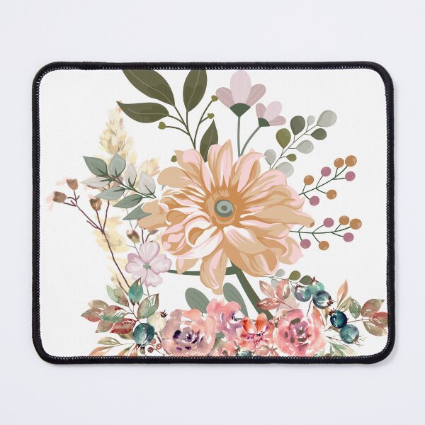 Item preview, Flower Patter designed and sold by yyolka.