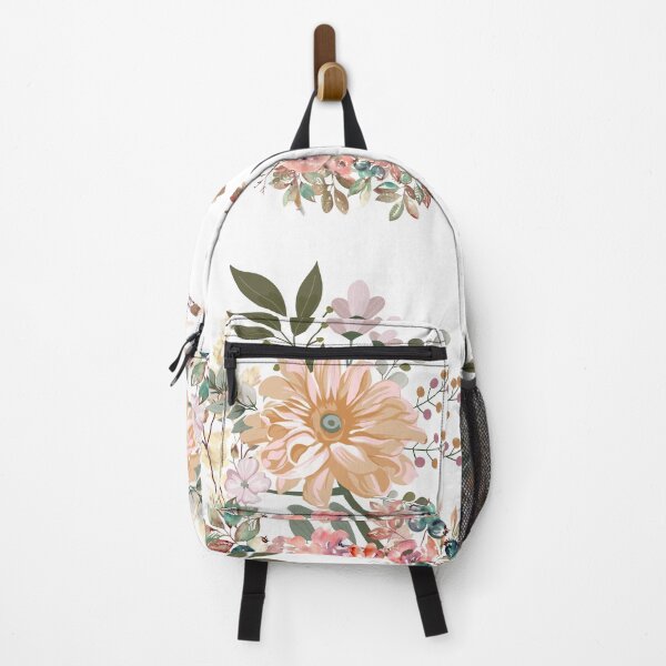 Item preview, Flower Patter designed and sold by yyolka.