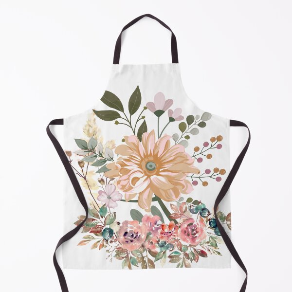 Item preview, Flower Patter designed and sold by yyolka.