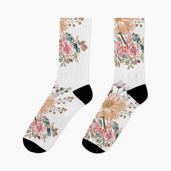 Item preview, Flower Patter designed and sold by yyolka.