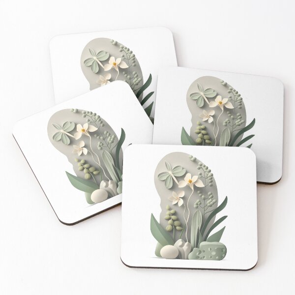 Item preview, Orchid - The Stone Collection designed and sold by FiveIntentions.