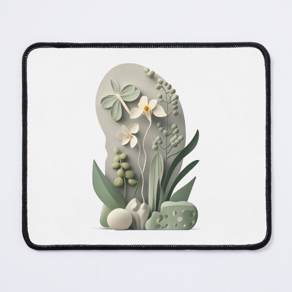 Item preview, Orchid - The Stone Collection designed and sold by FiveIntentions.
