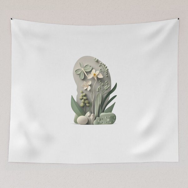 Item preview, Orchid - The Stone Collection designed and sold by FiveIntentions.
